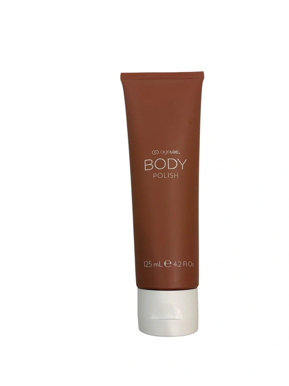 NWT- Body Polish in Brown – Exfoliating Body Scrub